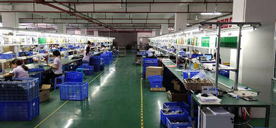 Shenzhen Prova Tech Co., Ltd