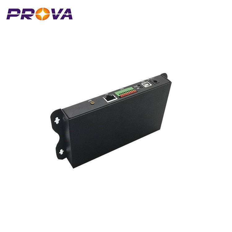 902-928MHz Customized UHF RFID Reader For Vehicle Management Intensively