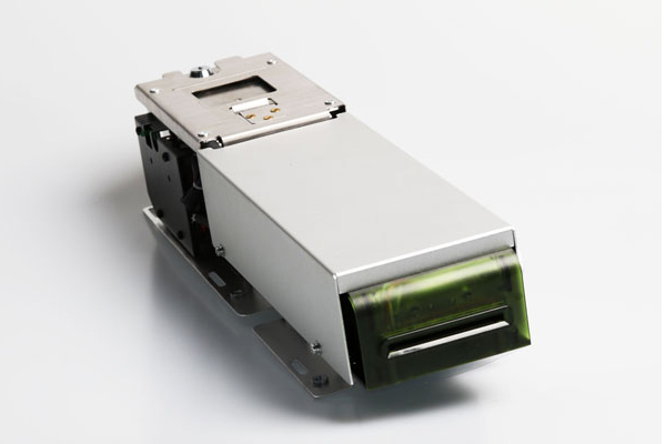 Portable Card Issuing Machine / Portable Card Dispenser / Collector PT ...