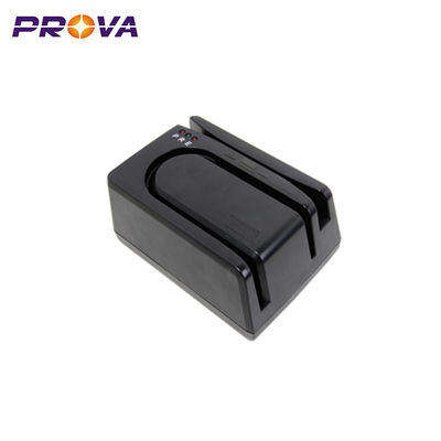 Multi Functional I Card Reader MICR Check Reader With High Recognition ...