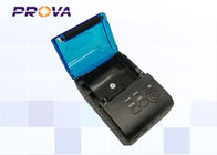 Easy Mobile Printing Compact Portable Wireless Printers 58mm Paper Width