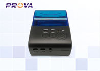 Easy Mobile Printing Compact Portable Wireless Printers 58mm Paper Width