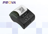 58mm Mini Thermal Printer Bluetooth With 10 Meters Effective Range