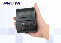 58mm Mini Thermal Printer Bluetooth With 10 Meters Effective Range