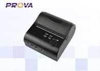 Easy Carrying Bluetooth Thermal Printer 80mm With Reliable Performance