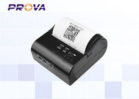 Easy Carrying Bluetooth Thermal Printer 80mm With Reliable Performance