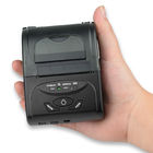 58mm Mini Portable Bluetooth Thermal Receipt Printer 58mm Android IOS OS