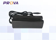 1/2/3 Tracks Magnetic Card Encoder With 500,000 Times Long Working Life