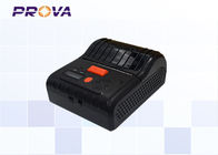 80mm Compact Portable Wireless Printers With Rechargeable Lithium Battery