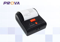 80mm Compact Portable Wireless Printers With Rechargeable Lithium Battery