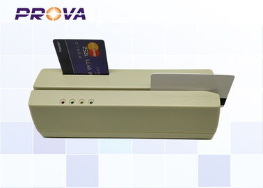 RFID TYPE B CPU Mifare plus i Card Reader IC and Sam Card Features Long Life Time 500