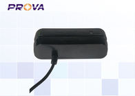 Dual-Heads Magnetic Card reader / Dual-faced Magnetic Card Reader with wide range power supply 5V-24V- F780