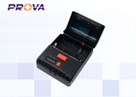 Low Consumption 80mm Thermal Printer Bluetooth / USB With 12 Months Warranty