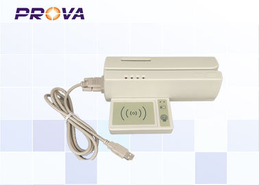 Secure and Convenient Contactless Card Reader for Fast Transactions