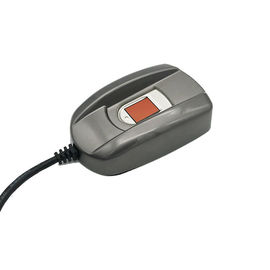 Biometric Fingerprint Scanner Device With High Speed Operating