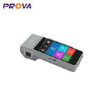 Capacitive Touch Screen Android Handheld Terminal For Mobile Payment