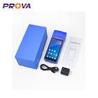 Smart Android Handheld Pos , Android Handheld Device With Printer