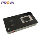 Smart Fingerprint Scanner Device 256x360 Pixels Image USB / Bluetooth Interface
