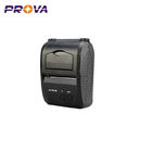 58mm Pos Receipt Printer , Thermal Line Printing Receipt Machine Portable