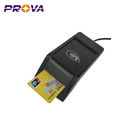 Contact & Contactless Chip Card reader / PCSC IC Card Reader / PCSC Smart Card Reader  F3200