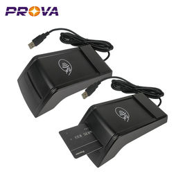 Versatile Applications with Handheld Smart Card Reader F3200 Read/Write RFID cards
