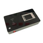 Portable Fingerprint Scanner Device With High Performance Fingerprint Matching Engine