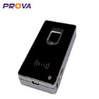 Portable Biometric Fingerprint Attendance Machine USB / Bluetooth Interface
