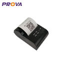 Easy Operating Portable Mini Thermal Printer M58 CE Certificated