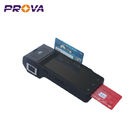 4G Smart Android Handheld Pos Terminal With High Speed Thermal Printer