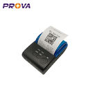 Reliable Pos Thermal Receipt Printer , 58mm Portable Mini Thermal Printer
