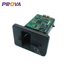 Metal Frame Kiosk Card Reader With Long Life Time CE/ROHS Certificate