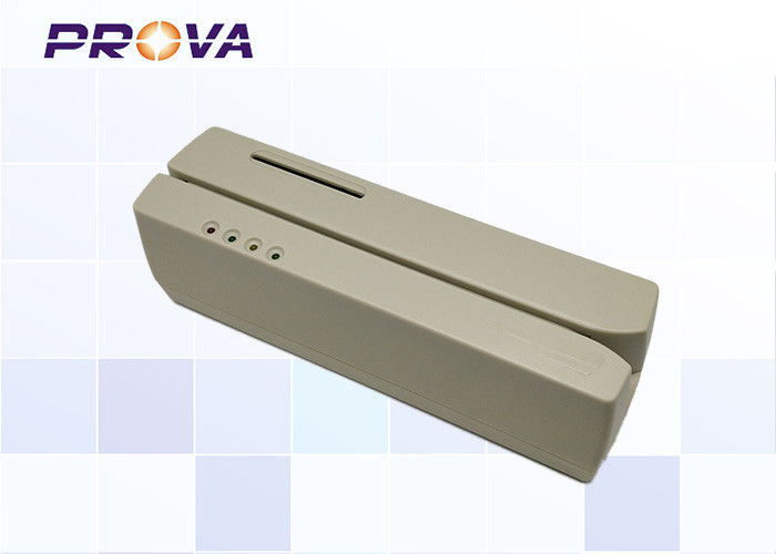 Openresty Server Compatible Electronic Card Reader for Streamlined Data Management