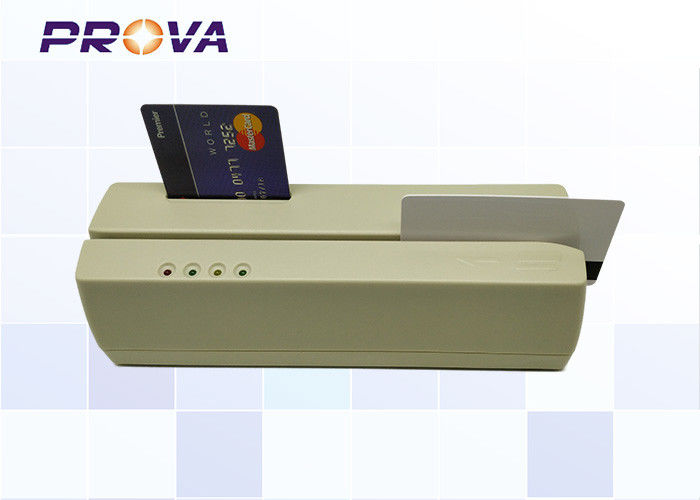 RFID TYPE B CPU Mifare plus i Card Reader IC and Sam Card Features Long Life Time 500