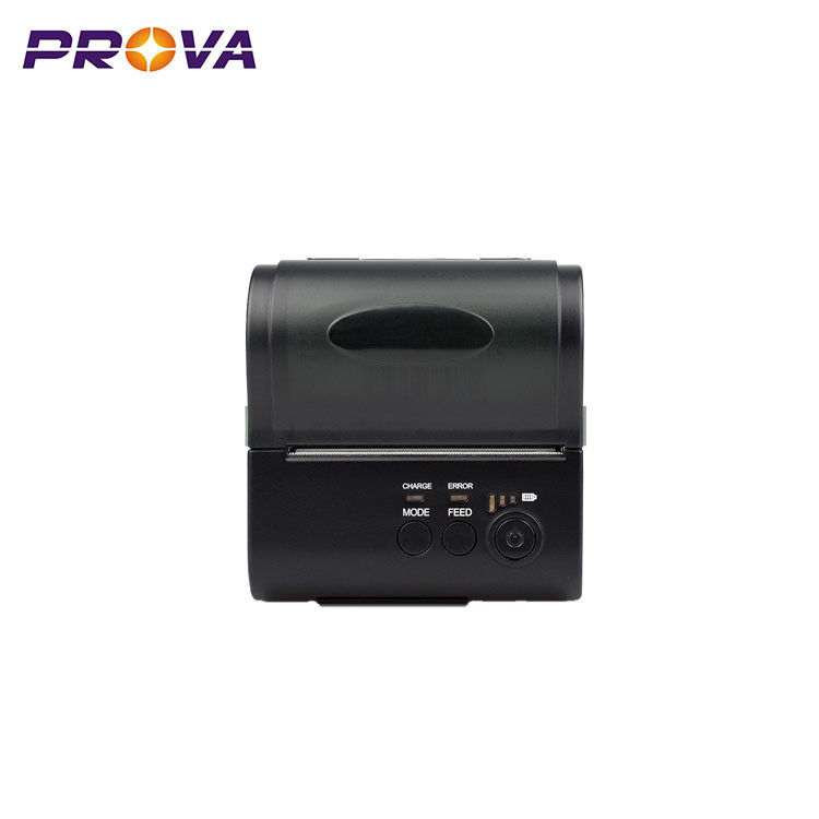 Small Size Compact Portable Wireless Printers Reliable Performance