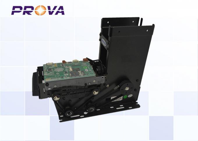 Card Issuing Machine / Card Dispenser & Collector for Kiosk Terminal ...